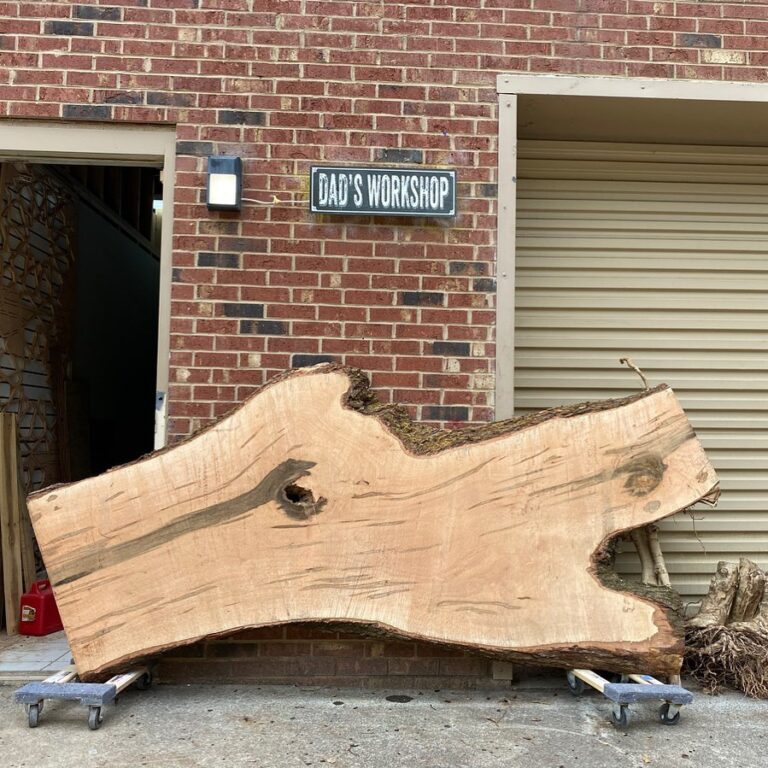 About Us Atlanta Epoxy Tables