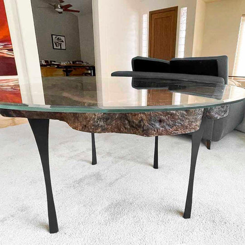 Metal Table Legs – Snello – 28H inch